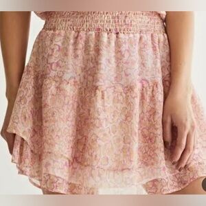 New Revolve x Krisa Skirt - L